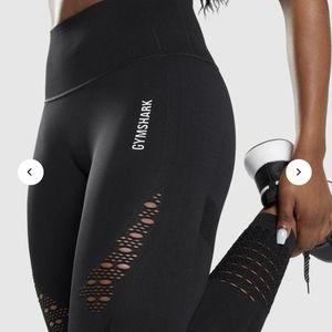 Gymshark Energy Seamless Leggings